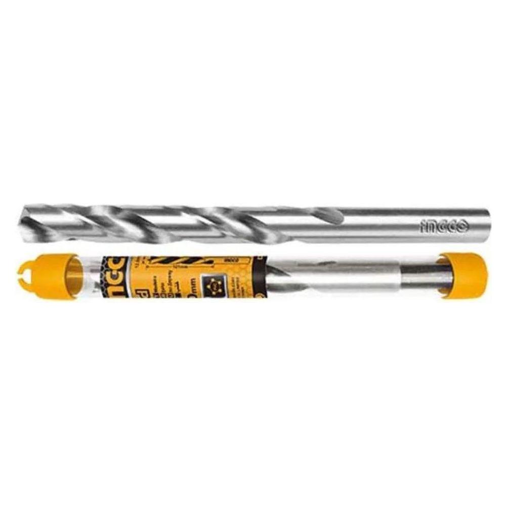Ingco M2 HSS Drill Bit - KHM Megatools Corp. Ingco M2 HSS Drill Bit - KHM Megatools Corp.